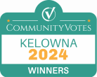 CommunityVotes Kelowna 2024